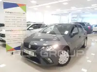 2021 Seat Ibiza