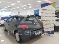 2021 Seat Ibiza