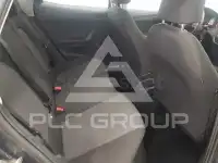 2021 Seat Ibiza