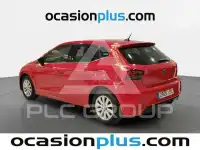 2021 Seat Ibiza