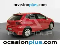 2021 Seat Ibiza