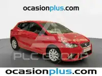 2021 Seat Ibiza
