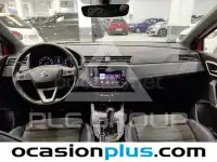 2021 Seat Ibiza