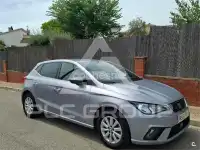 2021 Seat Ibiza