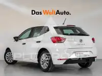 2021 Seat Ibiza