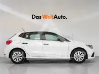 2021 Seat Ibiza