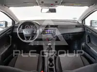 2021 Seat Ibiza