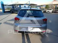 2021 Seat Ibiza