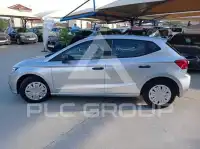 2021 Seat Ibiza