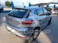 2021 Seat Ibiza