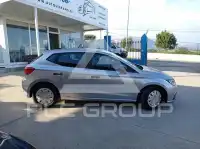 2021 Seat Ibiza