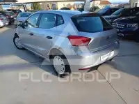 2021 Seat Ibiza