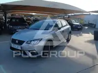 2021 Seat Ibiza