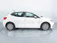 2021 Seat Ibiza