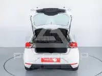 2021 Seat Ibiza