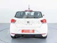 2021 Seat Ibiza
