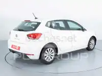 2021 Seat Ibiza
