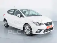 2021 Seat Ibiza