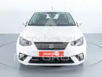 2021 Seat Ibiza