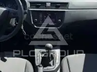 2021 Seat Ibiza