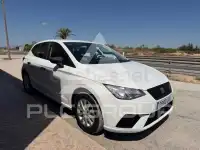 2021 Seat Ibiza