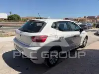 2021 Seat Ibiza