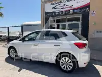 2021 Seat Ibiza