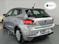 2021 Seat Ibiza