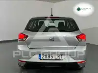 2021 Seat Ibiza