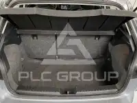 2021 Seat Ibiza
