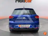2021 Seat Ibiza