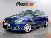 2021 Seat Ibiza