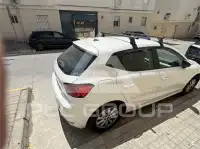 2021 Seat Ibiza