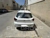 2021 Seat Ibiza