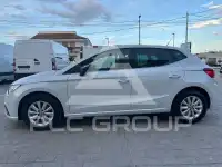 2021 Seat Ibiza