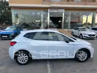 2021 Seat Ibiza