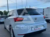 2021 Seat Ibiza