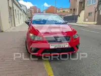 2021 Seat Ibiza