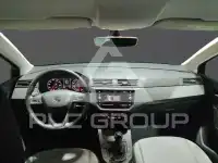 2021 Seat Ibiza