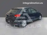 2021 Seat Ibiza