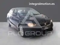 2021 Seat Ibiza
