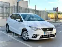 2021 Seat Ibiza