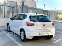 2021 Seat Ibiza