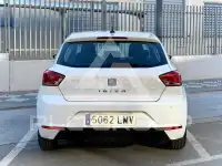 2021 Seat Ibiza