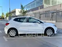 2021 Seat Ibiza