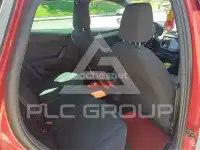 2021 Seat Ibiza