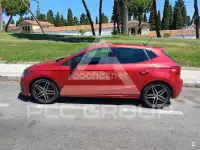 2021 Seat Ibiza