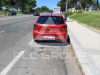 2021 Seat Ibiza