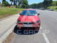 2021 Seat Ibiza