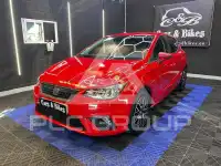 2021 Seat Ibiza
